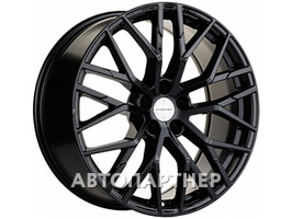 Khomen Wheels KHW2103(X5/X6/X7) 9.5x21 5х112 ET37 66.6 Black matt